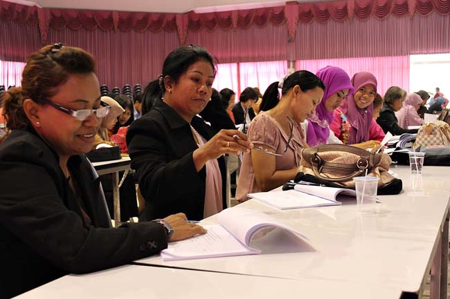 โครงการยกระดับครูทั้งระบบ สพป.สตูล ภาพที่ 176