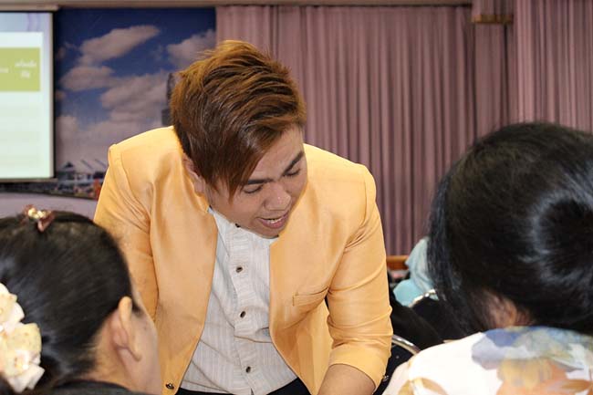 โครงการยกระดับครูทั้งระบบ สพป.สตูล ภาพที่ 184