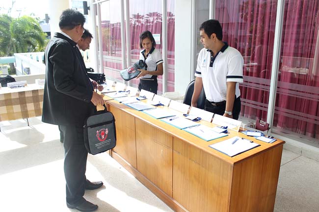 โครงการพัฒนาครูสมบูรณ์ สพม. 12 ภาพที่ 2