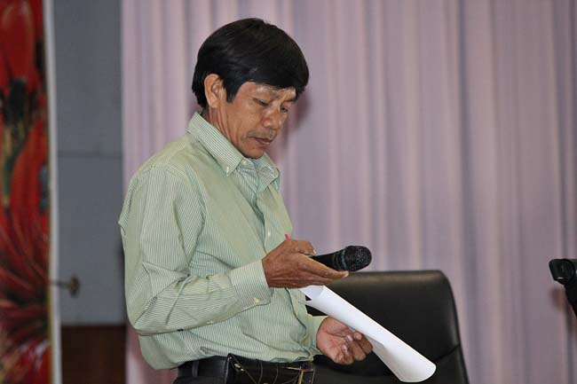 โครงการพัฒนาครูสมบูรณ์ สพม. 12 ภาพที่ 6