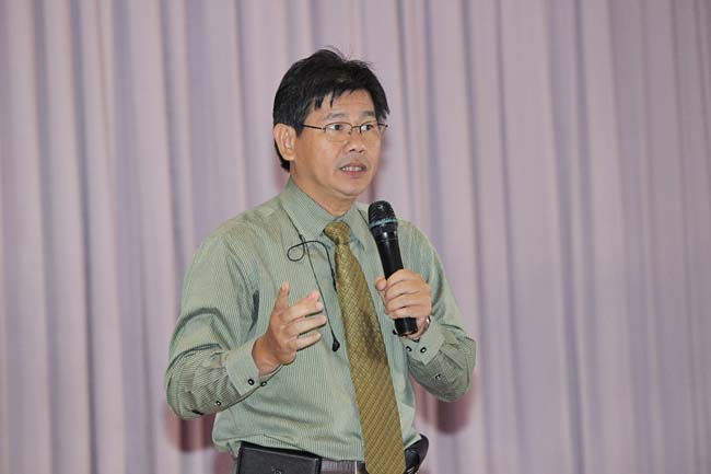 โครงการพัฒนาครูสมบูรณ์ สพม. 12 ภาพที่ 7