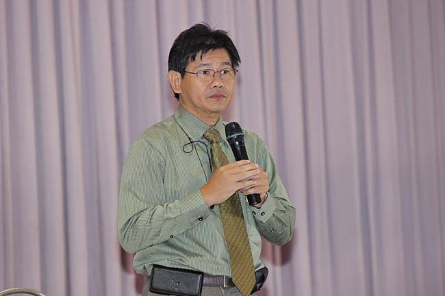 โครงการพัฒนาครูสมบูรณ์ สพม. 12 ภาพที่ 9