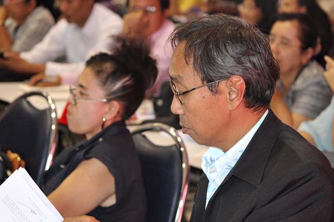 โครงการพัฒนาครูสมบูรณ์ สพม. 12 ภาพที่ 13