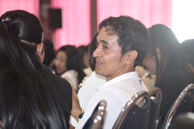 โครงการพัฒนาครูสมบูรณ์ สพม. 12 ภาพที่ 14