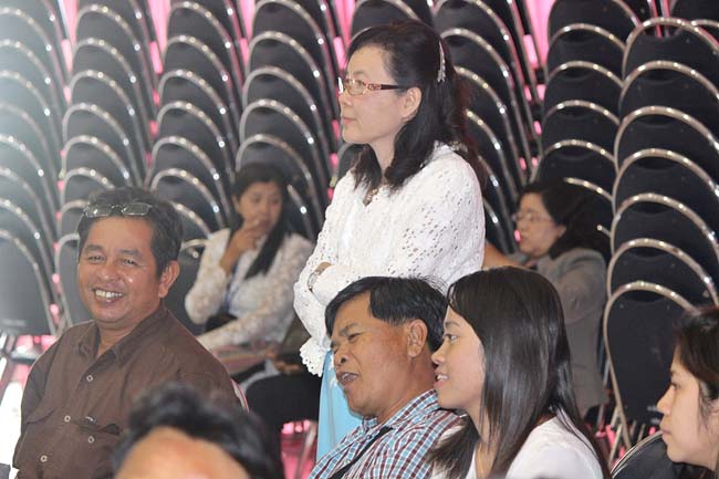 โครงการพัฒนาครูสมบูรณ์ สพม. 12 ภาพที่ 19