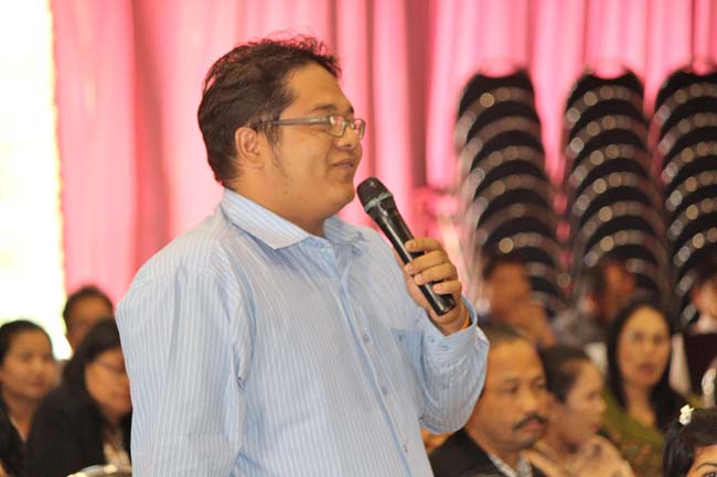 โครงการพัฒนาครูสมบูรณ์ สพม. 12 ภาพที่ 30