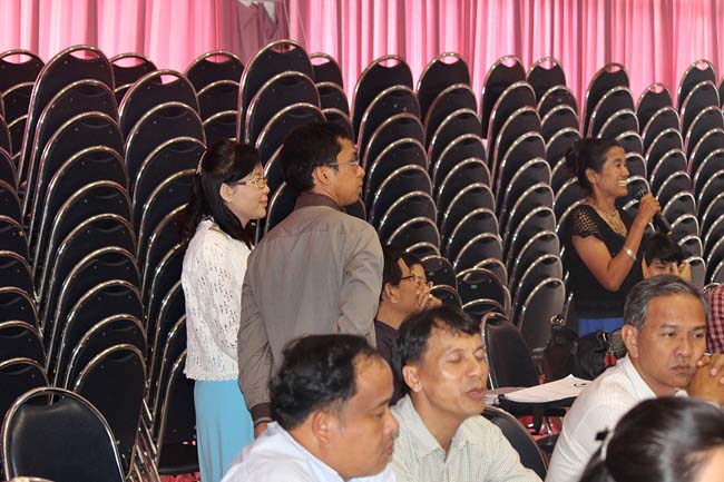 โครงการพัฒนาครูสมบูรณ์ สพม. 12 ภาพที่ 33
