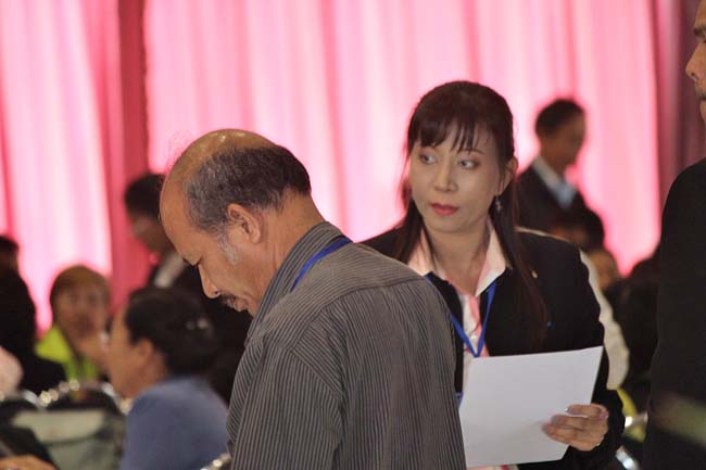 โครงการพัฒนาครูสมบูรณ์ สพม. 12 ภาพที่ 38