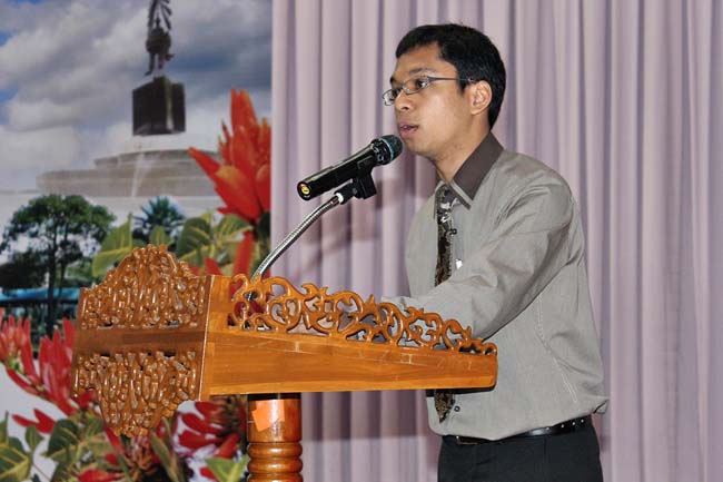โครงการพัฒนาครูสมบูรณ์ สพม. 12 ภาพที่ 41