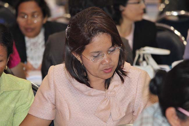 โครงการพัฒนาครูสมบูรณ์ สพม. 12 ภาพที่ 42
