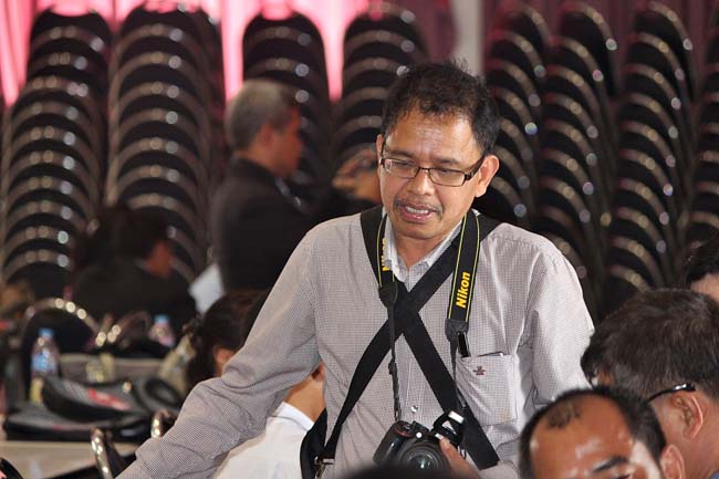 โครงการพัฒนาครูสมบูรณ์ สพม. 12 ภาพที่ 43