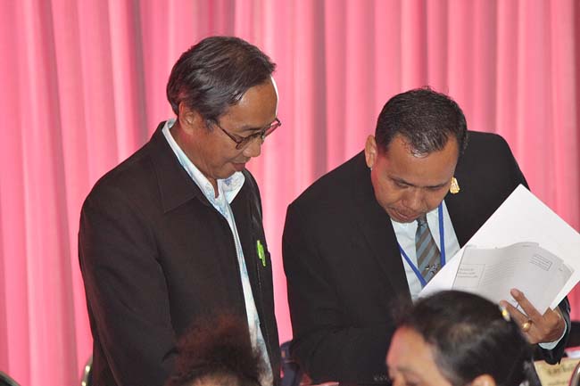 โครงการพัฒนาครูสมบูรณ์ สพม. 12 ภาพที่ 49