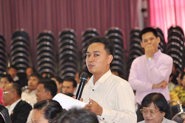 โครงการพัฒนาครูสมบูรณ์ สพม. 12 ภาพที่ 52