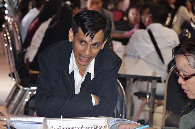 โครงการพัฒนาครูสมบูรณ์ สพม. 12 ภาพที่ 59