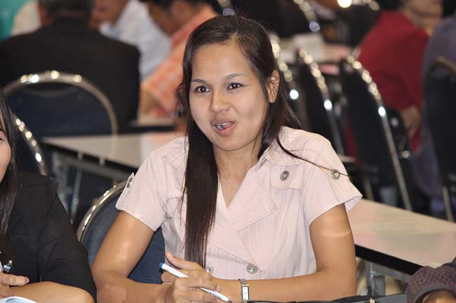 โครงการพัฒนาครูสมบูรณ์ สพม. 12 ภาพที่ 61