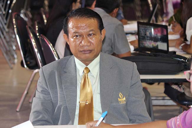 โครงการพัฒนาครูสมบูรณ์ สพม. 12 ภาพที่ 63