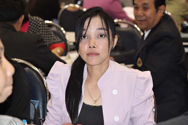โครงการพัฒนาครูสมบูรณ์ สพม. 12 ภาพที่ 71