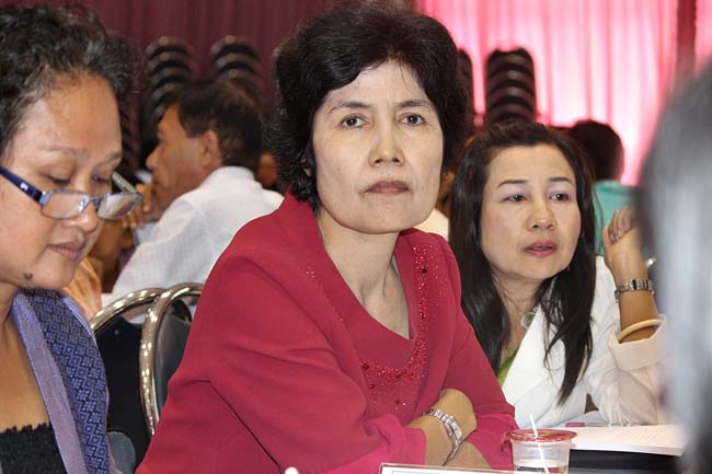 โครงการพัฒนาครูสมบูรณ์ สพม. 12 ภาพที่ 79