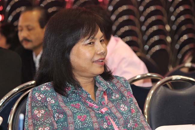 โครงการพัฒนาครูสมบูรณ์ สพม. 12 ภาพที่ 81