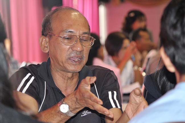 โครงการพัฒนาครูสมบูรณ์ สพม. 12 ภาพที่ 83