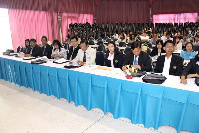โครงการพัฒนาครูสมบูรณ์ สพม. 12 ภาพที่ 92