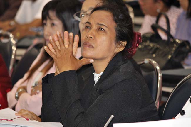 โครงการพัฒนาครูสมบูรณ์ สพม. 12 ภาพที่ 105