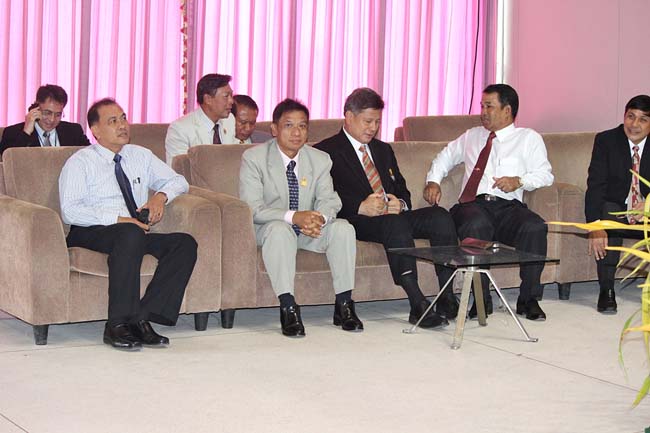 โครงการพัฒนาครูสมบูรณ์ สพม. 12 ภาพที่ 114