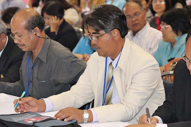 โครงการพัฒนาครูสมบูรณ์ สพม. 12 ภาพที่ 117