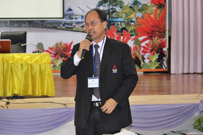 โครงการพัฒนาครูสมบูรณ์ สพม. 12 ภาพที่ 125