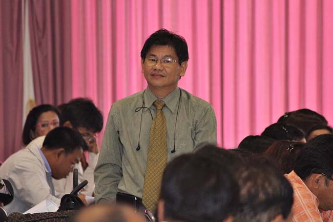 โครงการพัฒนาครูสมบูรณ์ สพม. 12 ภาพที่ 129