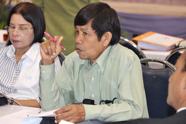 โครงการพัฒนาครูสมบูรณ์ สพม. 12 ภาพที่ 132