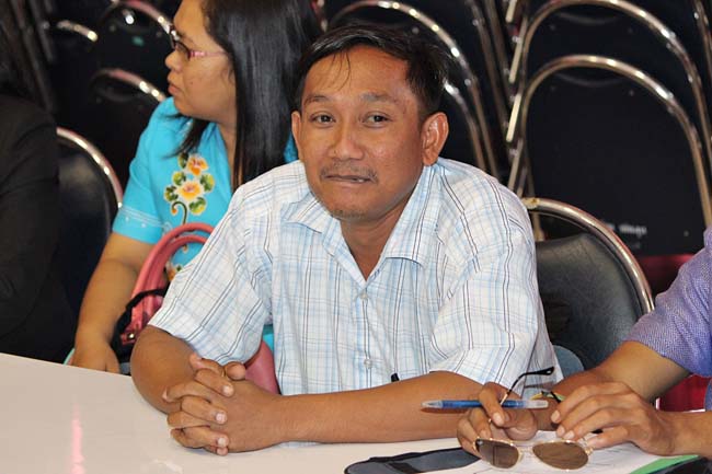 โครงการพัฒนาครูสมบูรณ์ สพม. 12 ภาพที่ 134