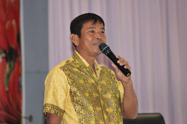 โครงการพัฒนาครูสมบูรณ์ สพม. 12 ภาพที่ 147