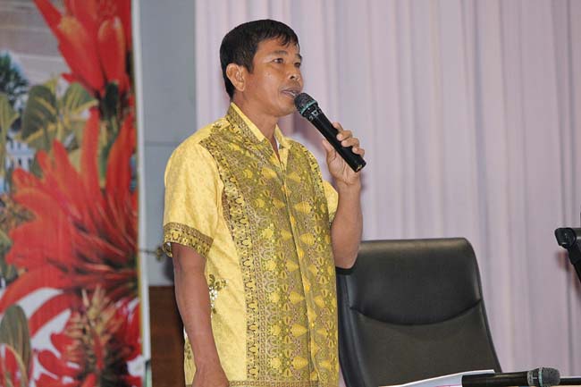 โครงการพัฒนาครูสมบูรณ์ สพม. 12 ภาพที่ 148