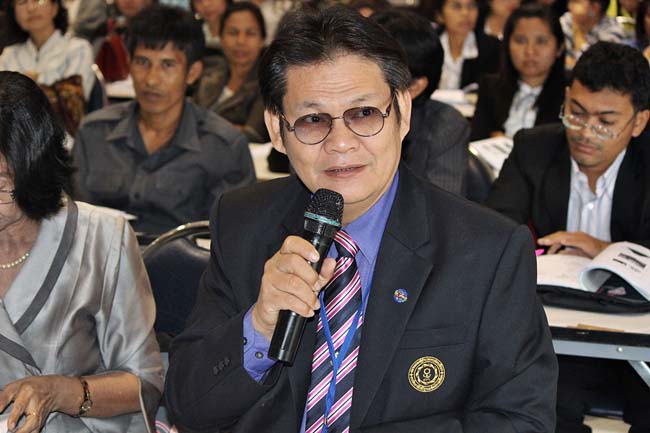 โครงการพัฒนาครูสมบูรณ์ สพม. 12 ภาพที่ 151