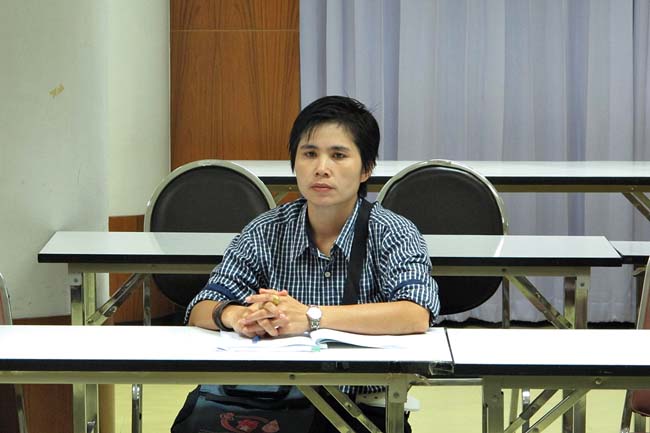 โครงการพัฒนาครูสมบูรณ์ สพม. 12 ภาพที่ 163