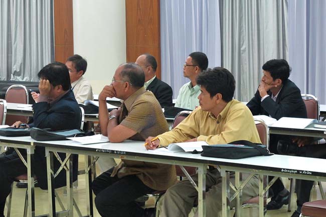 โครงการพัฒนาครูสมบูรณ์ สพม. 12 ภาพที่ 165