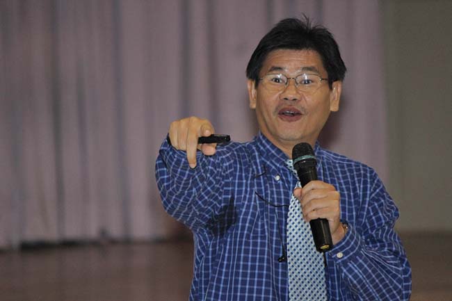 โครงการพัฒนาครูสมบูรณ์ สพม. 12 ภาพที่ 173