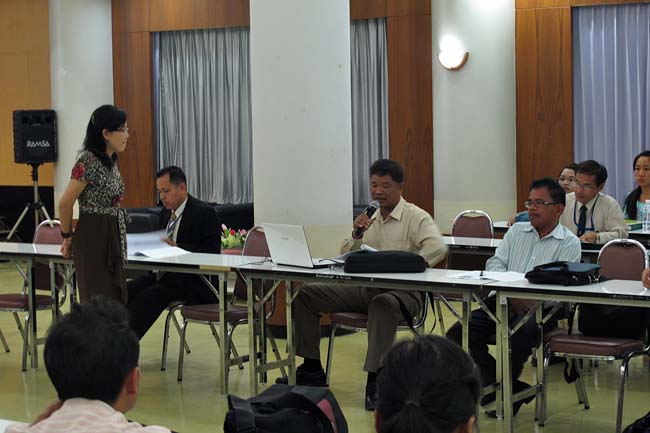 โครงการพัฒนาครูสมบูรณ์ สพม. 12 ภาพที่ 175