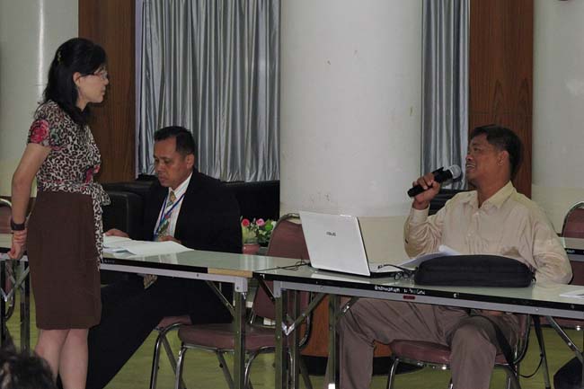โครงการพัฒนาครูสมบูรณ์ สพม. 12 ภาพที่ 176