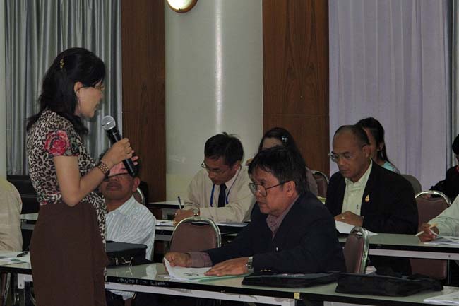 โครงการพัฒนาครูสมบูรณ์ สพม. 12 ภาพที่ 177