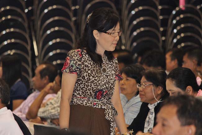 โครงการพัฒนาครูสมบูรณ์ สพม. 12 ภาพที่ 184