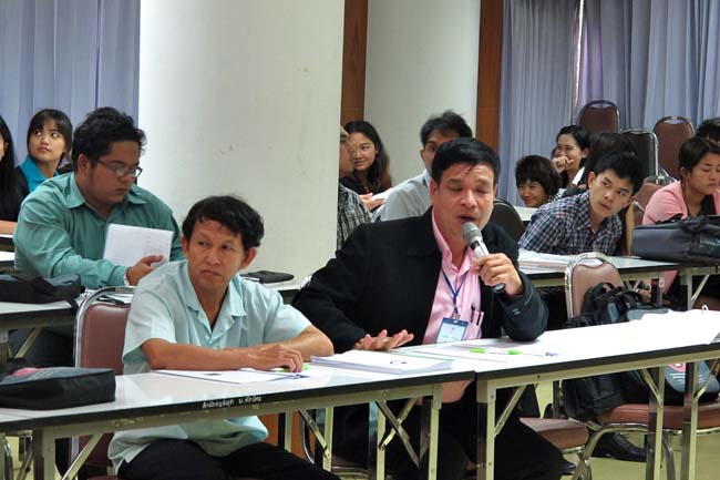 โครงการพัฒนาครูสมบูรณ์ สพม. 12 ภาพที่ 211