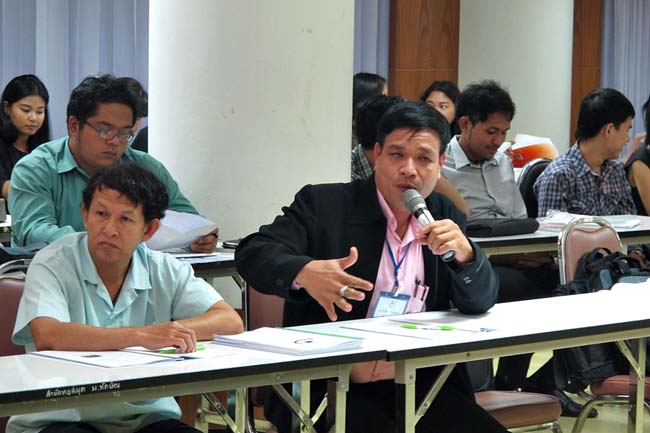 โครงการพัฒนาครูสมบูรณ์ สพม. 12 ภาพที่ 213