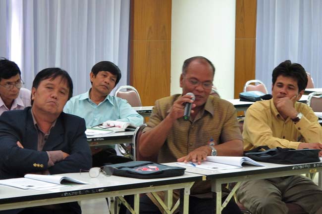 โครงการพัฒนาครูสมบูรณ์ สพม. 12 ภาพที่ 222
