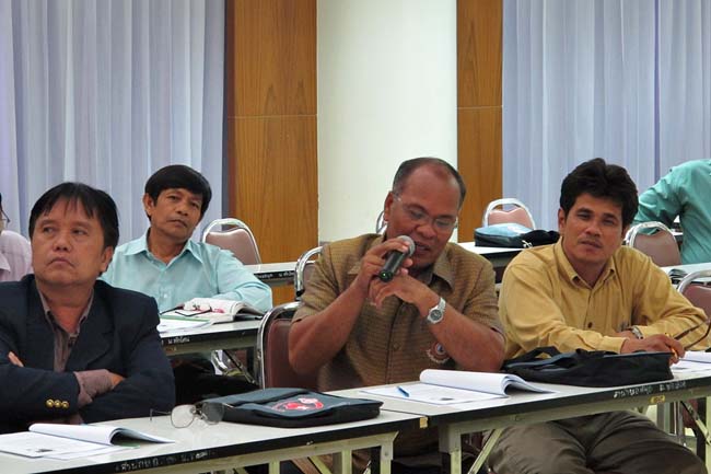 โครงการพัฒนาครูสมบูรณ์ สพม. 12 ภาพที่ 223
