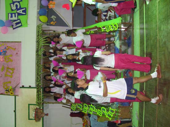 กิจกรรมกีฬาสีและประกวดกองเชียร์ คณะศึกษาศาสตร์ ภาพที่ 118