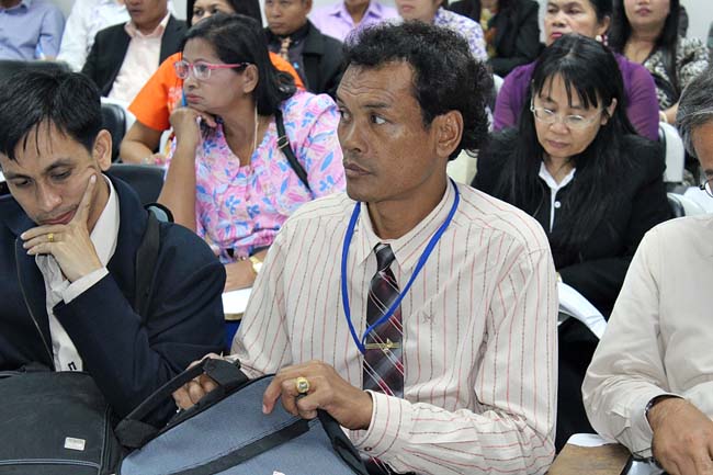 โครงการพัฒนาครูสมบูรณ์ สพม. 12 ภาพที่ 236