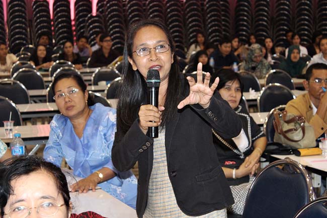 โครงการพัฒนาครูสมบูรณ์ สพม. 12 ภาพที่ 248