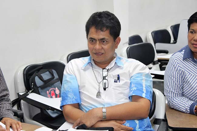 โครงการพัฒนาครูสมบูรณ์ สพม. 12 ภาพที่ 269